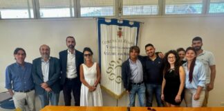 Il sindaco Federico Basile, accompagnato dall’assessore all’Attuazione del Decentramento Amministrativo Pietro Currò, ha presenziato oggi nella sede della V municipalità all’inaugurazione del servizio “Welfare d’accesso”, curato dall’Azienda Speciale Messina Social City